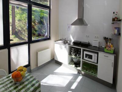 Bilbao Hostel