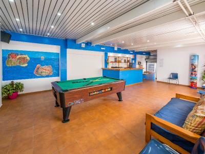 Apartaments AR Blavamar-San Marcos