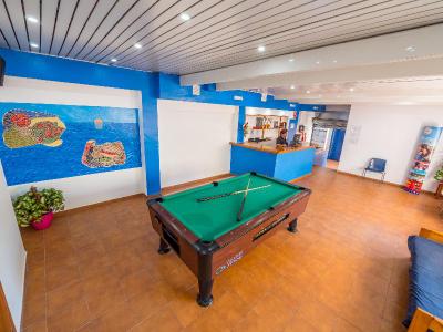Apartaments AR Blavamar-San Marcos
