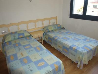 Apartaments AR Blavamar-San Marcos