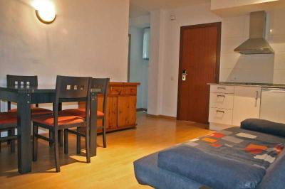 Apartaments AR Blavamar-San Marcos