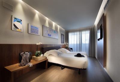 Bibo Hotel Recogidas