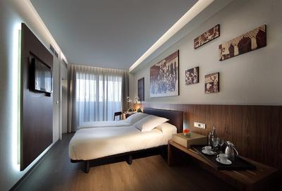 Bibo Hotel Recogidas