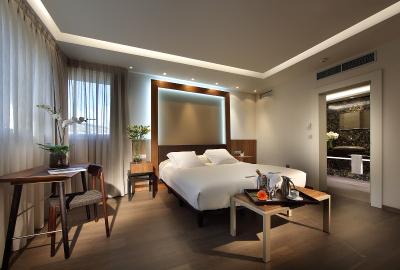 Bibo Hotel Recogidas