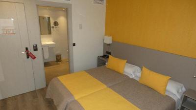 Hotel Zeus
