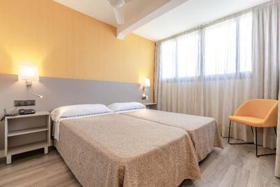 Hotel Zeus