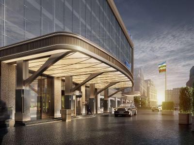 Swissôtel Tashkent