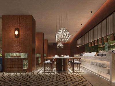 Swissôtel Tashkent