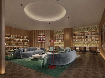 Swissôtel Tashkent