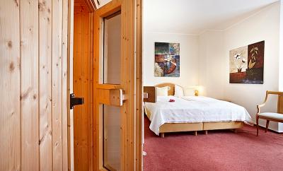 Hotel Danischer Hof Altenholz by Tulip Inn