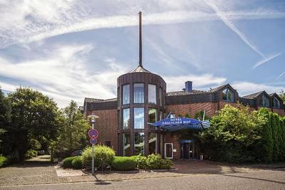 Hotel Danischer Hof Altenholz by Tulip Inn