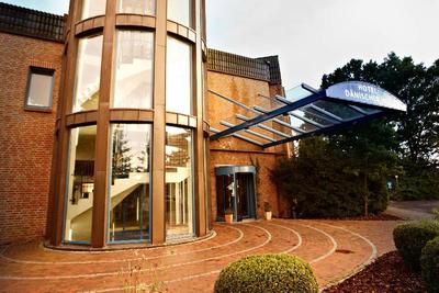 Hotel Danischer Hof Altenholz by Tulip Inn