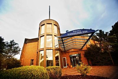 Hotel Danischer Hof Altenholz by Tulip Inn