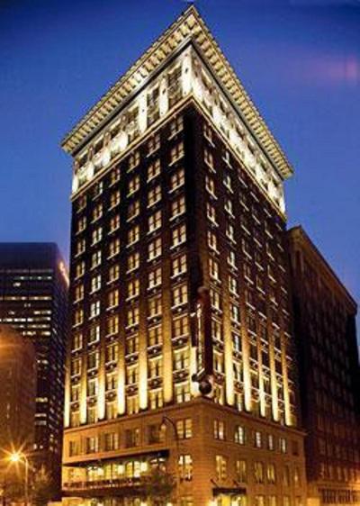 Ellis Hotel, Atlanta, a Tribute Portfolio Hotel