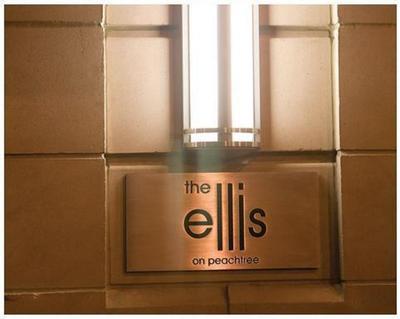 Ellis Hotel, Atlanta, a Tribute Portfolio Hotel