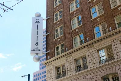 Ellis Hotel, Atlanta, a Tribute Portfolio Hotel