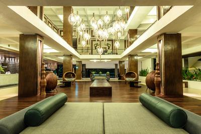 The Regent Cha Am Beach Resort