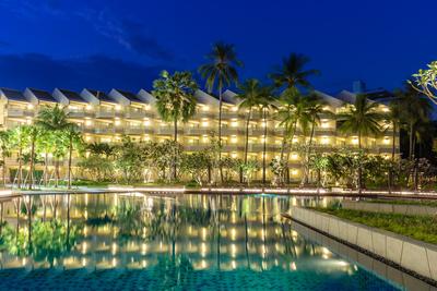 The Regent Cha Am Beach Resort