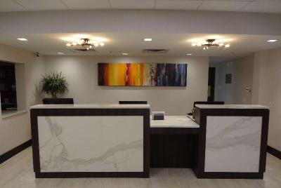 Wyndham Chicago O'Hare, Des Plaines