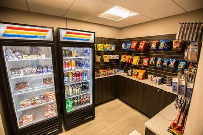 Wyndham Chicago O'Hare, Des Plaines