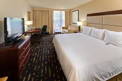 Wyndham Chicago O'Hare, Des Plaines