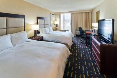 Wyndham Chicago O'Hare, Des Plaines