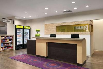 Home2 Suites by Hilton Oxford, AL