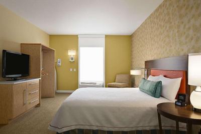 Home2 Suites by Hilton Oxford, AL
