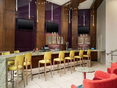 Hilton Garden Inn Atlanta Midtown