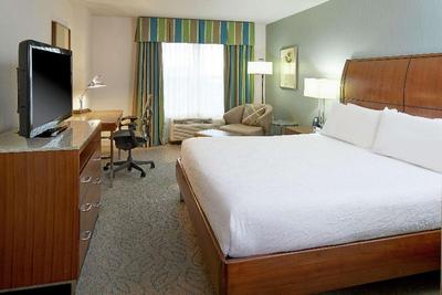 Hilton Garden Inn Atlanta Midtown