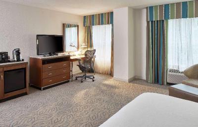 Hilton Garden Inn Atlanta Midtown
