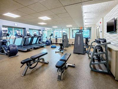 Embassy Suites by Hilton Boston Waltham