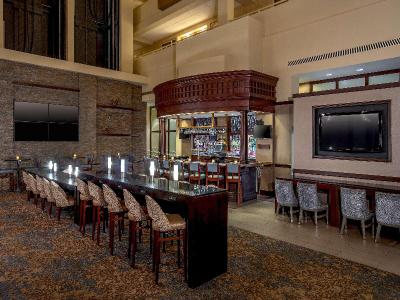 Embassy Suites by Hilton Boston Waltham