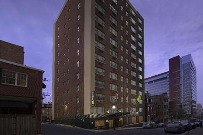 Home2 Suites Baltimore Downtown