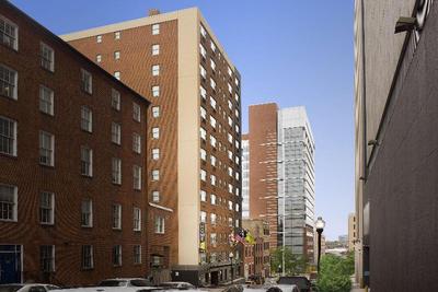 Home2 Suites Baltimore Downtown