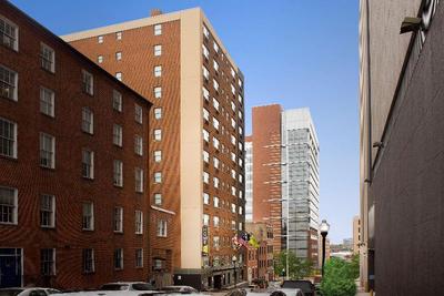 Home2 Suites Baltimore Downtown