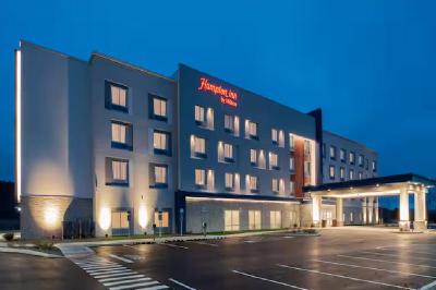 Hampton Inn by Hilton Cooperstown