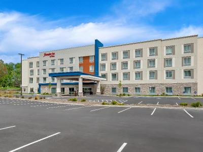 Hampton Inn by Hilton Cooperstown