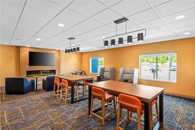 Hampton Inn by Hilton Cooperstown