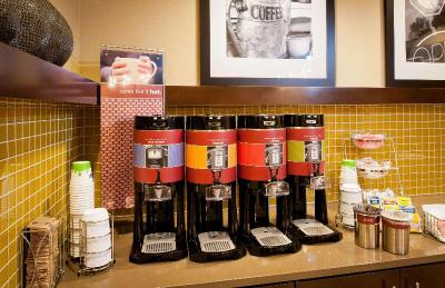 Hampton Inn Shelton
