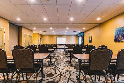 Hampton Inn Niagara Falls/Airport
