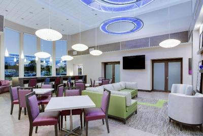 Hampton Inn & Suites Jacksonville/Orange Park