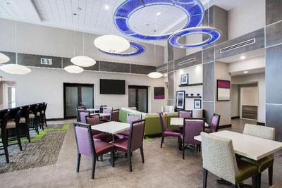 Hampton Inn & Suites Jacksonville/Orange Park
