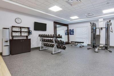 Hampton Inn & Suites Jacksonville/Orange Park