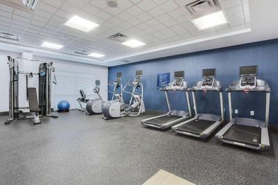 Hampton Inn & Suites Jacksonville/Orange Park