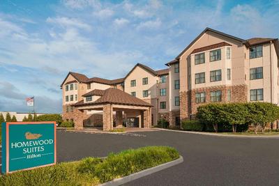 Homewood Suites by Hilton Carle Place - Garden Cit