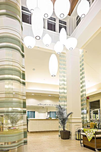 Homewood Suites by Hilton Carle Place - Garden Cit