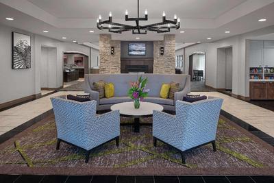 Homewood Suites by Hilton Carle Place - Garden Cit