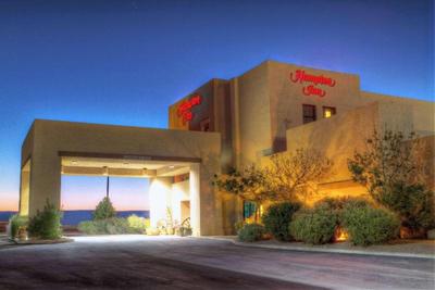 Hampton Inn Kayenta