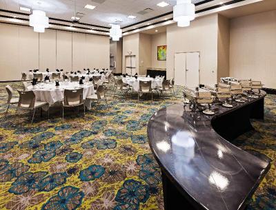 Hilton Garden Inn Little Rock West